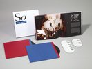 PETER GABRIEL So 25th Anniversary Deluxe Edition multi-format box set mint