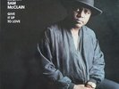 Mighty Sam McClain Give It Up To Love Audioquest LP Audiophile