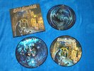 PICTURE LP BOX - BLIND GUARDIAN - BARD`S TAVERN
