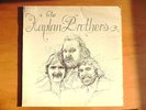 Private lounge LP: THE KAPLAN BROTHERS hear rad weird