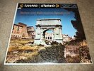classical - mendelssohn  Italian & reformation symphonies 1958 RCA red seal