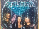 GALAXY - NIGERIAN 80S BOOGIE / SOUL / DISCO LP-LISTEN