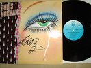 CHRIS NORMAN (ex Smokie) Rock away your teardrops SIGNIERT - rare POP - LP nm