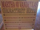 NORTHERN SOUL . GORDY LITTLE LP EP 7 inch MARTHA REEVES . RARE . MOTOWN . TAMLA