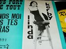 LINDA KERBY- ATLANTIS FR PLUS FORT QUE TOUT- MINT POPCORN