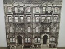 LED ZEPPELIN Physical Graffiti, original Swan Song double vinyl LP, 1975, EX/VG+