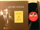 2LP ANGEL 35332 35344 Brahms Kogan Mitnik PROKOFIEV MOZART CTO CAMERON NM