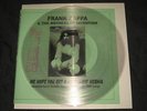FRANK ZAPPA / MOTHERS RARE LP CLEAR VINYL TORONTO 1969 MINT NOT TMOQ TAKRL