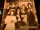 Homestead & Wolfe - Our Times Vinyl LP acid archives rural private psych origina