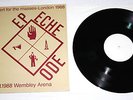 Bootleg - Depeche Mode - A Concert For The Masses - Teil 1 - Black Vinyl