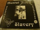 Napthali Mental Slavery Showcase Killer LP Listen 
