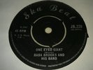 VERY RARE SKA BEAT 7