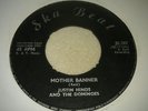 VERY RARE SKA BEAT 7