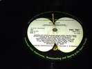 beatles white album, mono 1st press 1/1/1/1 low number wide spine,pmc uk