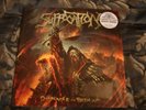 BLUE SUFFOCATION PINNACLE LP NEW 216/250 SLAYER CARCASS IMMOLATION BOLT THROWER
