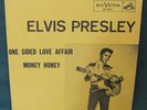 Elvis Presley 47-6641 One Sided Love Affair 45 W/ Sleeve 1956