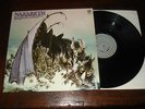 Nazareth - Hair of the dog  LP 75   Rock  Vertigo swirl , Rare