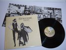 FLEETWOOD MAC Rumours LP+insert UK 1977 Warners K56344 superb audio Stevie Nicks