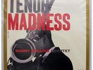 SONNY ROLLINS-TENOR MADNESS-SEALED-DCC LPZ 2022-ANALOGUE 180g STEREO (LP) - NEW