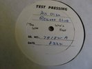 THE WHO WHO'S NEXT RARE TEST PRESSING FROM RCOA RECORD CLUB OF AMERICA MINT  LP