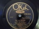 A Great Louis Armstrong 78 rpm Hot Jazz 78 rpm Okeh Electric 1929 Clean Copy