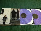 Brand New - The Devil and God Are Raging Inside Me Vinyl LP Purple Swirl /500