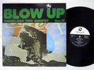 ISAO SUZUK TRIO/QUARTET BLOW UP THREE BLIND MICE TBM 15 JAPAN AUDIOPHILE TBM LP
