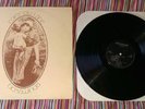 TICKAWINDA Rosemary Lane LP UK Private rare Folk Original Pennine 300 only
