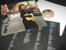 P J Harvey – Stories From The City LP + INSERT
