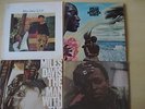 1965 -1981 Miles Davis ESP Circle In Round Bitches Brew Man W/Horn Lp Lot