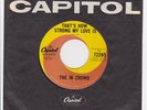 UK Garage Freakbeat R&B 45 -  The IN CROWD - Things She Says
