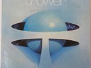 Robin Trower - Twice Removed From Yesterday LP Japan Promo White Label w/ sheet