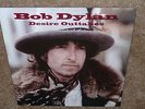 Bob Dylan Desire Sessions LP Not TMOQ