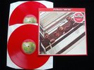 THE BEATLES Red Album 1962-1966 1st UK Apple *Red Vinyl* PCS 7171/2 NM