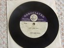 Rare Elton John one sided acetate of 1968 unreleased demo 
