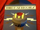 Cheap Time Live At Third Man Records Black And Blue Rare Pressing Single