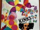 THE KINKS FACE TO FACE UK EXPORT STEREO PYE NSPL 18149 ALBUM LP MINT AUDIO