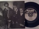 THE DAMNED - NEW ROSE ORIGINAL RELEASE 7