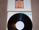 HUMAN LEAGUE Dare White Label Test Promo PressLP 1981 UK 1st Press STEREO