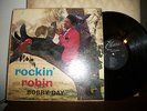 BOBBY DAY - ROCKIN' WITH ROBIN.  CLASS  CS 5002