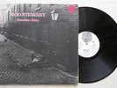 ROD STEWART- 'GASOLINE ALLEY'-RARE ORIG UK 1st PRESS VERTIGO SWIRL LP 1970 EX