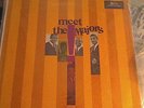 Meet the Majors R&B classic mono original