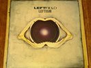 RARE LEFTFIELD - LEFTISM 3XLP TRIPLE GATEFOLD ORIGINAL HANDLP2T