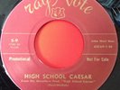 Reggie Perkins Rockabilly