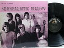 WOW JEFFERSON AIRPLANE Surrealistic Pillow ORIG 1967 LP DOG DG PSYCH NEAR MINT