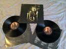 Opeth Ghost Reveries 2x Vinyl Lp Very Rare Oop SEE DESCRIPTION Excellent
