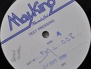 PORTION CONTROL MAYKING TEST PRESS ELECTRONIC INDUSTRIAL MINT