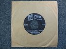 ANN HEYWOOD CROOK HIS LITTLE FINGER 7” RARE 1960’s NORTHERN SOUL 45 HONDO 100