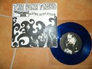 PINK FLOYD VEGETABLE MAN/SCREAM THY LAST SCREAM 7 INCH BLUE VINYL VERY RARE