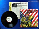 ANTHRAX 